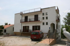 Apartments and rooms by the sea Starigrad, Paklenica - 6634
